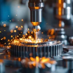 Envoltz manufacturing facility