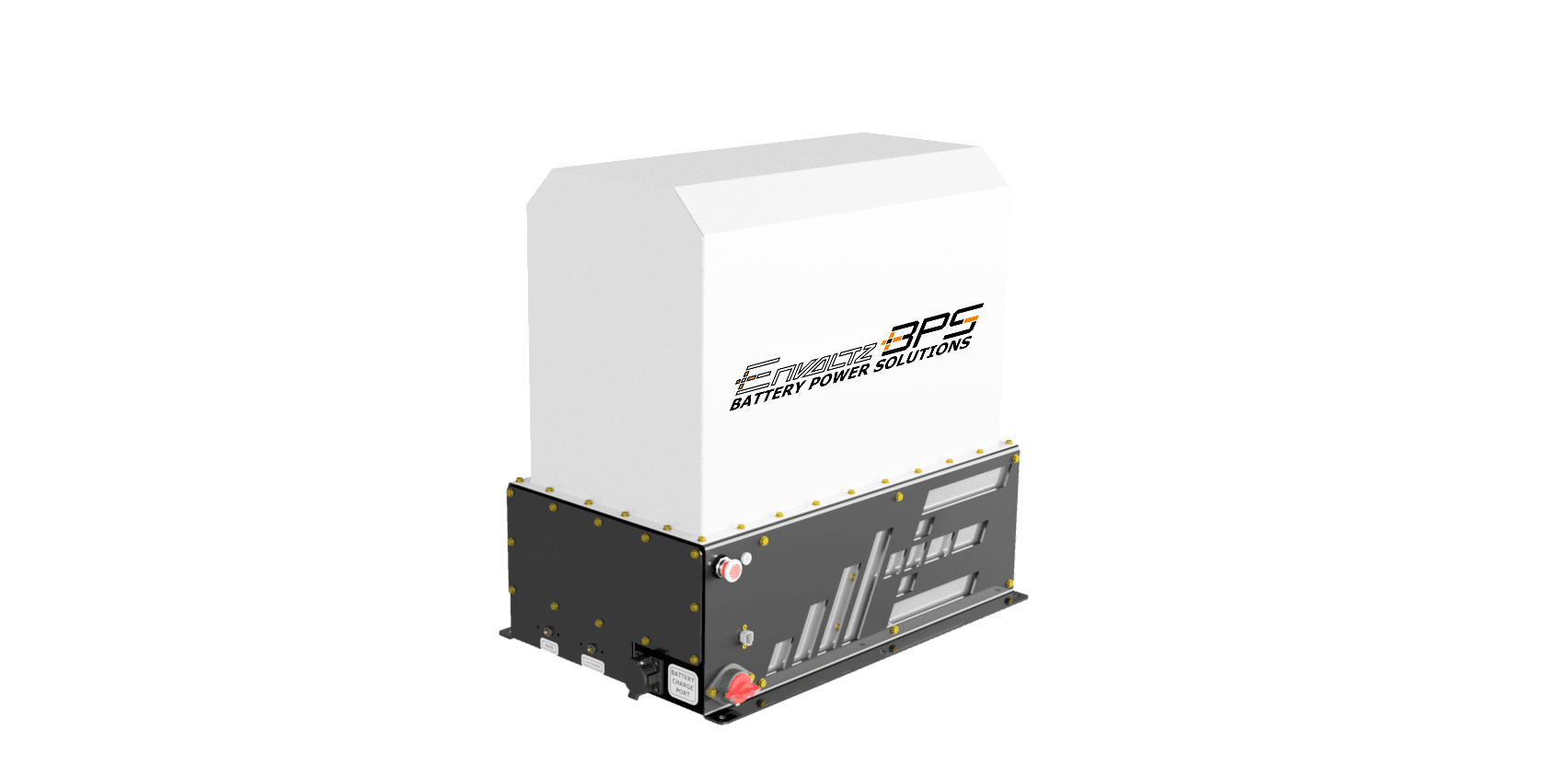 E-Cell Drop-In Engine 3